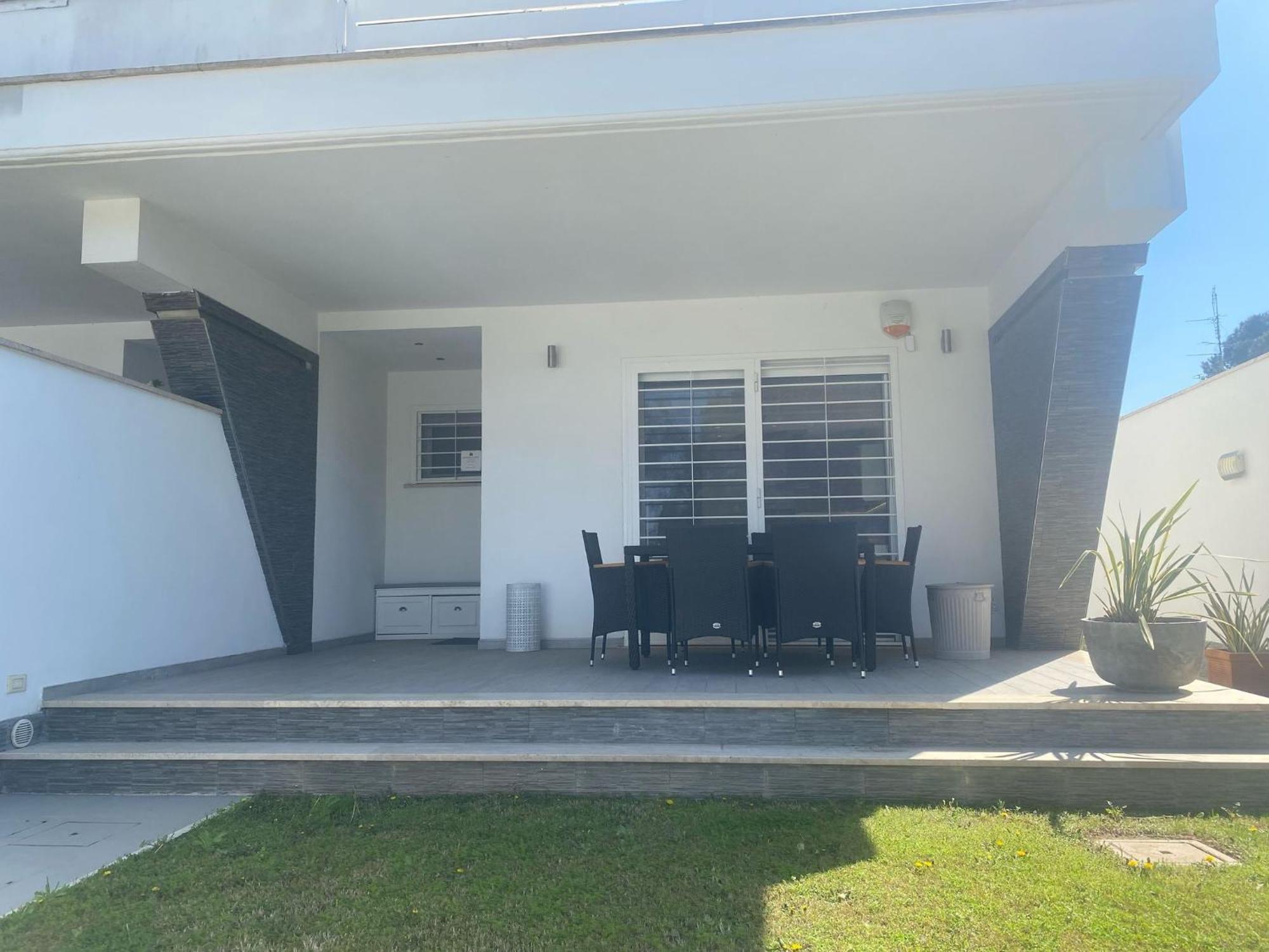 Residenza Davico Villa กาซาล ปาล็อกโก ภายนอก รูปภาพ